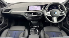 BMW 2 Series 218i [136] M Sport 4dr Petrol Saloon